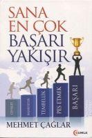 Vorderes Coverbild Sana En Cok Basari Yakisir