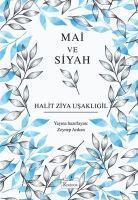Vorderes Coverbild Mai ve Siyah