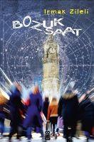 Vorderes Coverbild Bozuk Saat