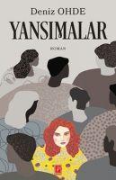 Vorderes Coverbild Yansimalar