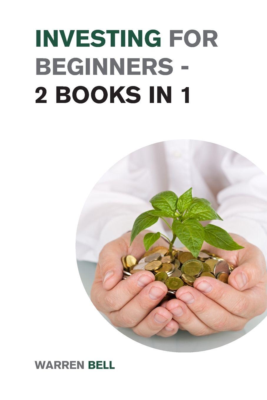 Vorderes Coverbild Investing for Beginners - 2 Books in 1