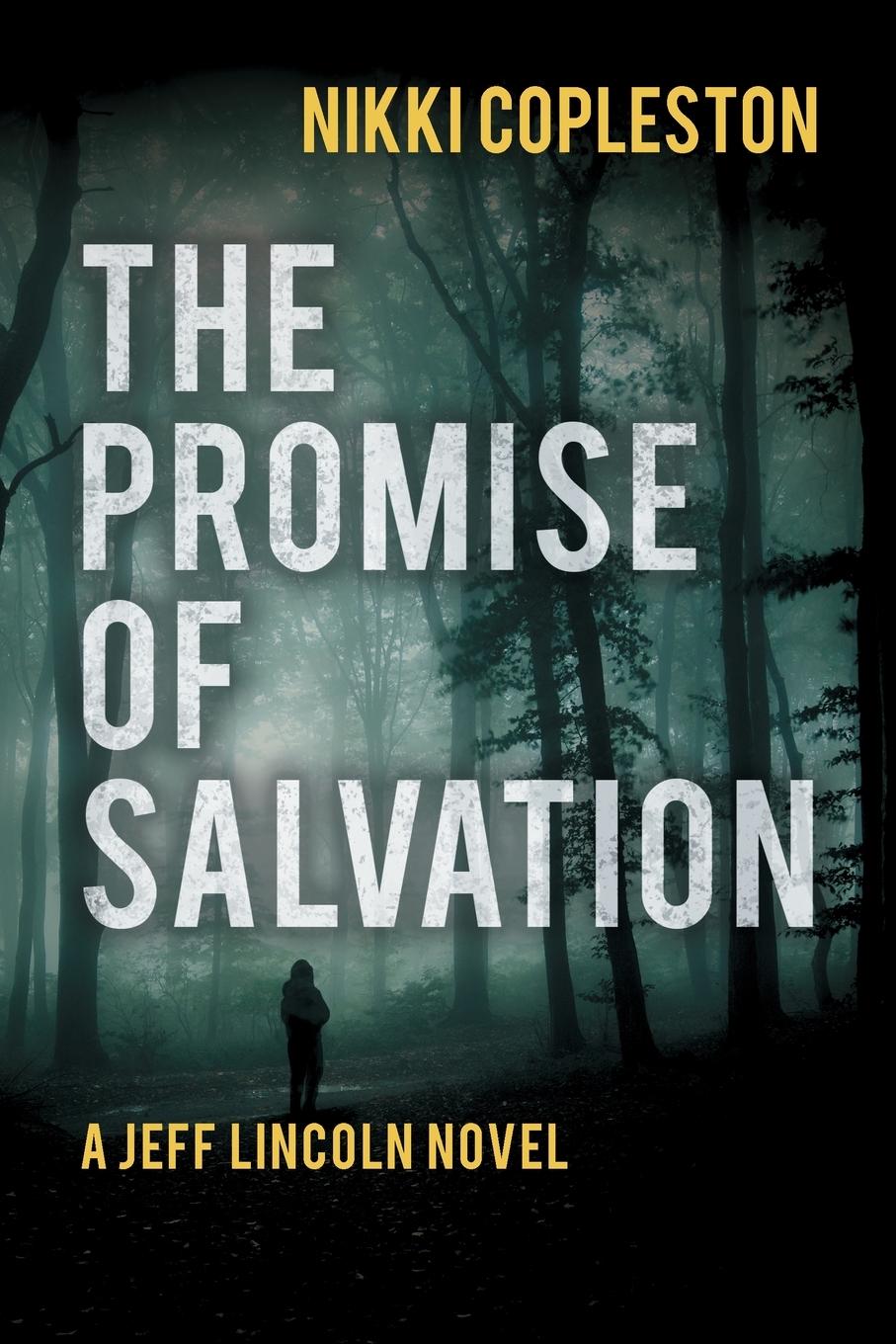 Vorderes Coverbild The Promise of Salvation