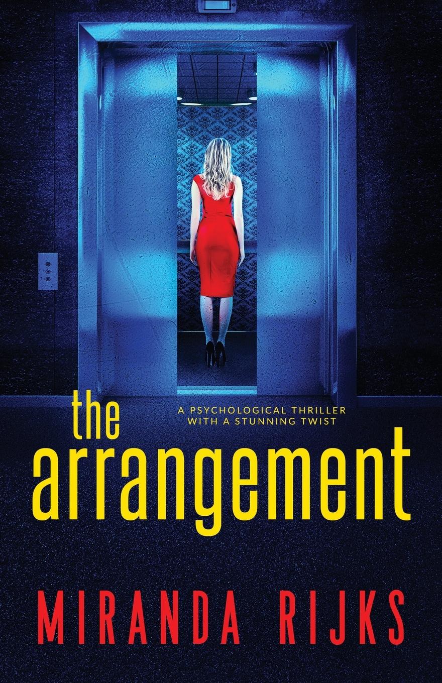 Vorderes Coverbild The Arrangement