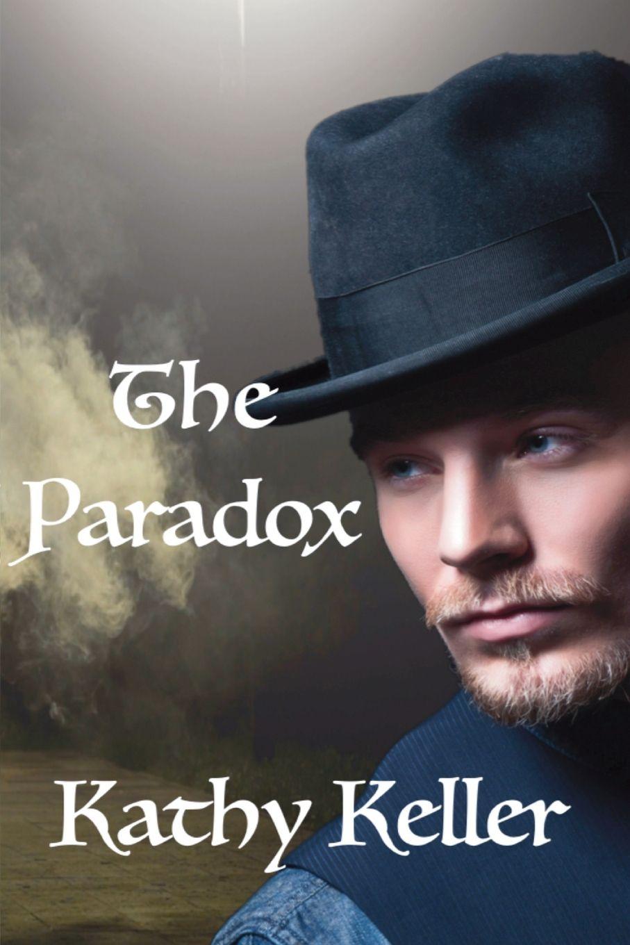 Vorderes Coverbild The Paradox