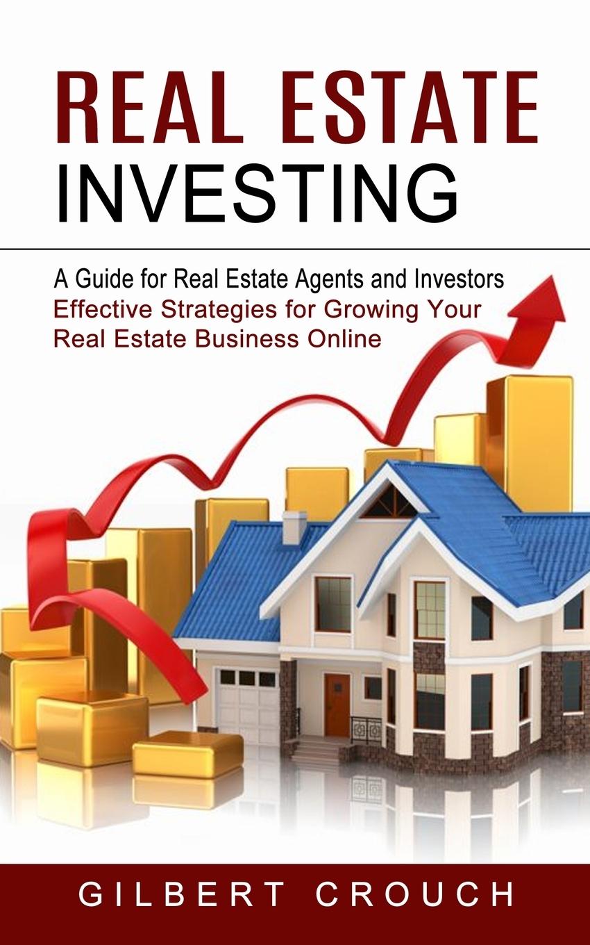 Vorderes Coverbild Real Estate Investing