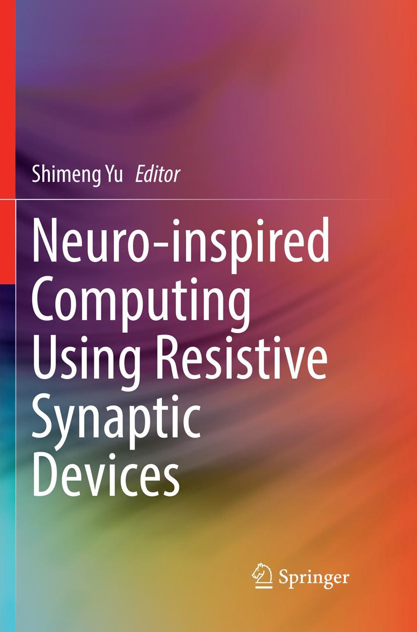 Vorderes Coverbild Neuro-inspired Computing Using Resistive Synaptic Devices