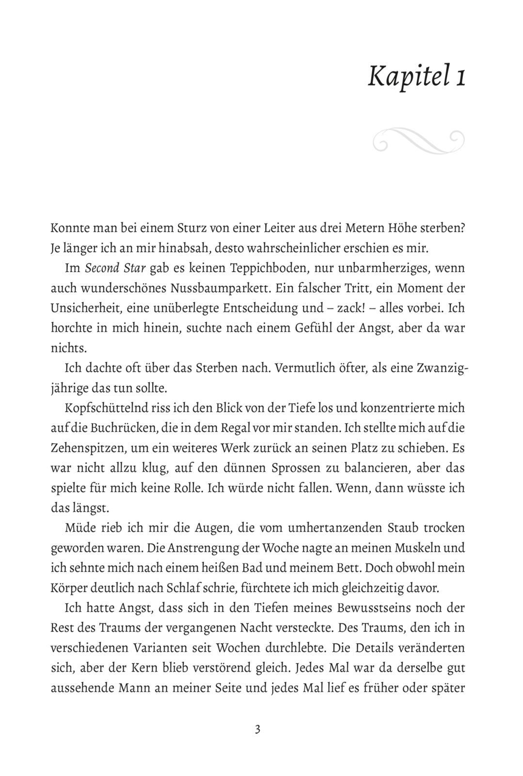 Beispielinhalt (Bild) Göttererbe 1: Apollons Schatten