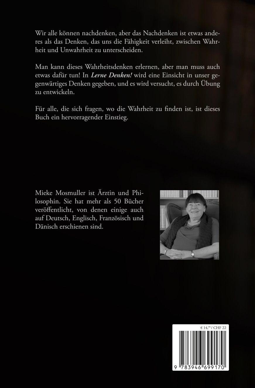 Beispielinhalt (Bild) Lerne Denken!