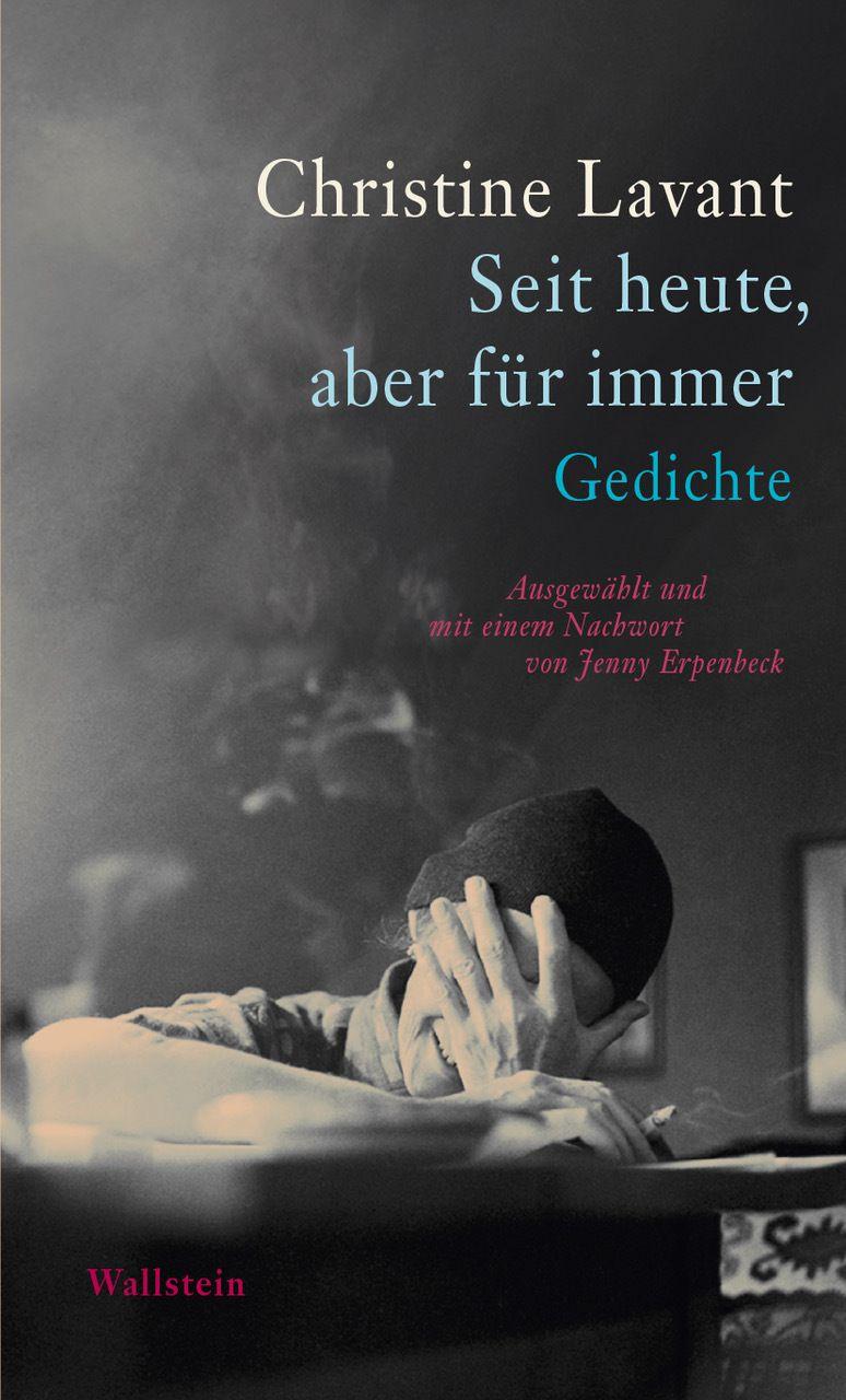 Vorderes Coverbild Seit heute, aber für immer