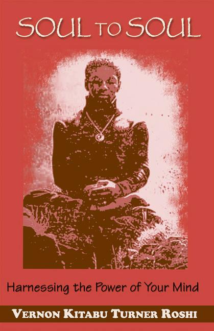 Vorderes Coverbild Soul to Soul