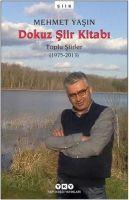 Vorderes Coverbild Dokuz Siir Kitabi