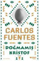 Vorderes Coverbild Dogmamis Kristof