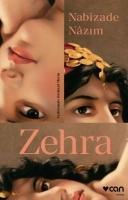 Vorderes Coverbild Zehra