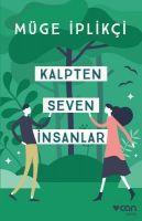 Vorderes Coverbild Kalpten Seven Insanlar