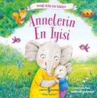 Vorderes Coverbild Annelerin En Iyisi