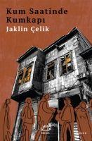 Vorderes Coverbild Kum Saatinde Kumkapi