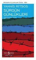 Vorderes Coverbild Sürgün Günlükleri