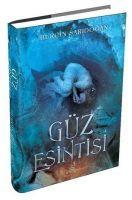 Vorderes Coverbild Güz Esintisi