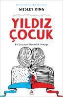 Vorderes Coverbild Yildiz Cocuk