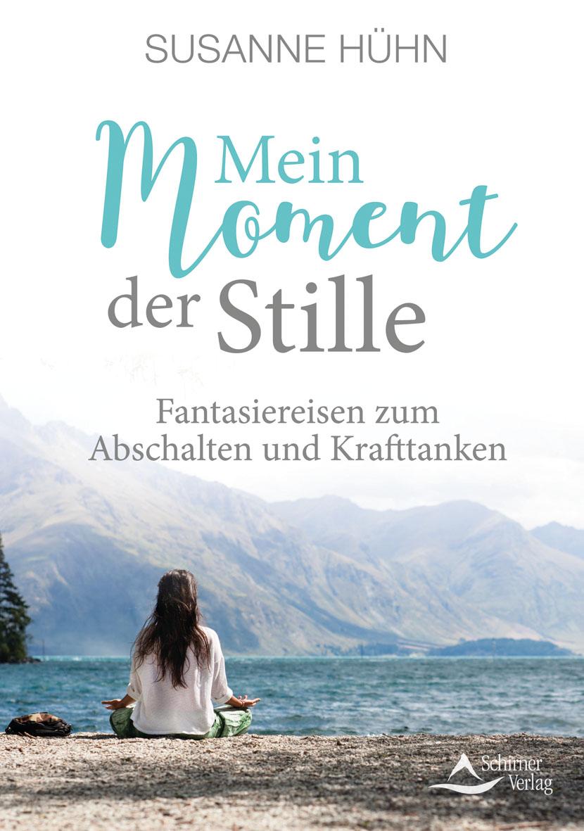Vorderes Coverbild Mein Moment der Stille