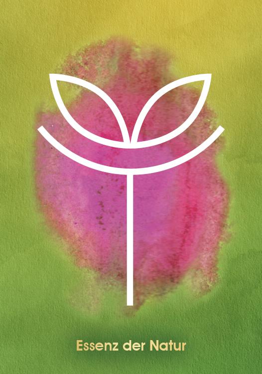 Beispielinhalt (Bild) Transformation Code - Symbole der Neuen Zeit