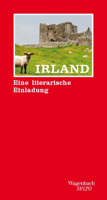 Vorderes Coverbild Irland