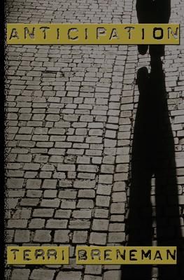 Vorderes Coverbild Anticipation