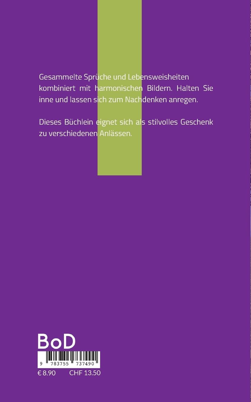 Rückseitencover Montags könnt ich kotzen