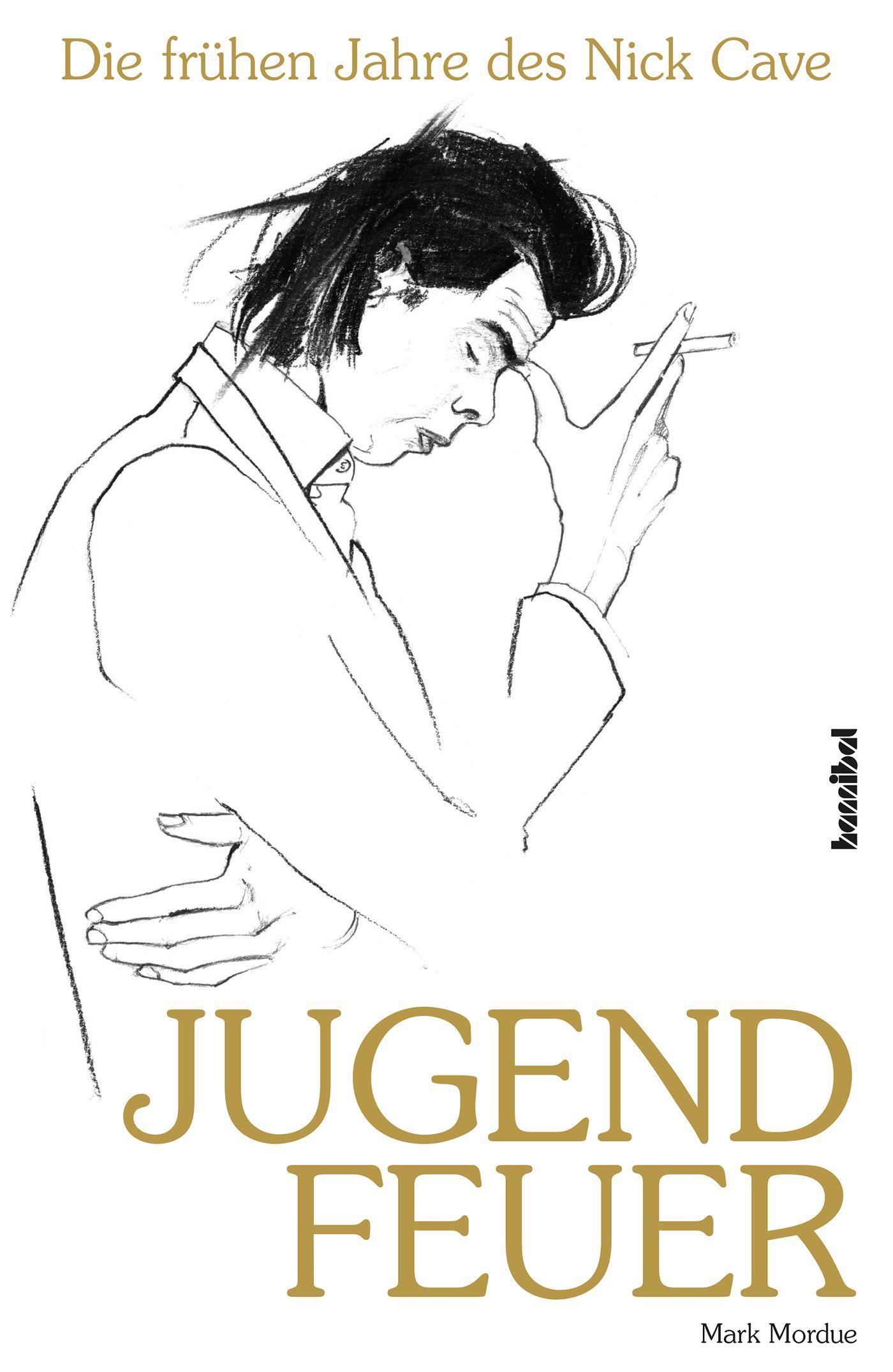 Vorderes Coverbild Jugendfeuer