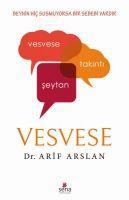 Vorderes Coverbild Vesvese