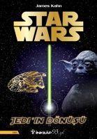 Vorderes Coverbild Star Wars - Jediin Dönüsü