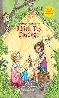 Vorderes Coverbild Sihirli Tüy Dostlugu