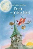 Vorderes Coverbild Frida ve Yildiz Sihri