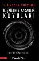 Vorderes Coverbild Siddetin Gölgesinde Iliskilerin Karanlik Kuyulari