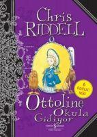 Vorderes Coverbild Ottoline Okula Gidiyor