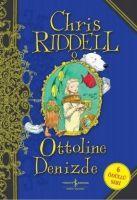 Vorderes Coverbild Ottoline Denizde Ciltli