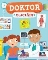 Vorderes Coverbild Doktor Olacagim