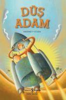 Vorderes Coverbild Düs Adam