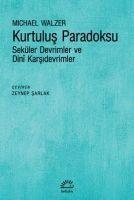 Vorderes Coverbild Kurtulus Paradoksu