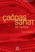 Vorderes Coverbild Cagdas Sanat
