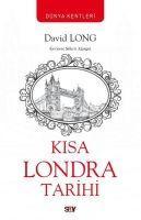 Vorderes Coverbild Kisa Londra Tarihi