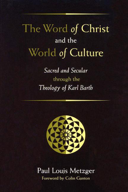Vorderes Coverbild The Word of Christ and the World of Culture