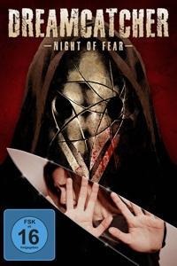 Vorderes Coverbild Dreamcatcher - Night of Fear