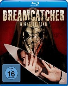 Vorderes Coverbild Dreamcatcher - Night of Fear