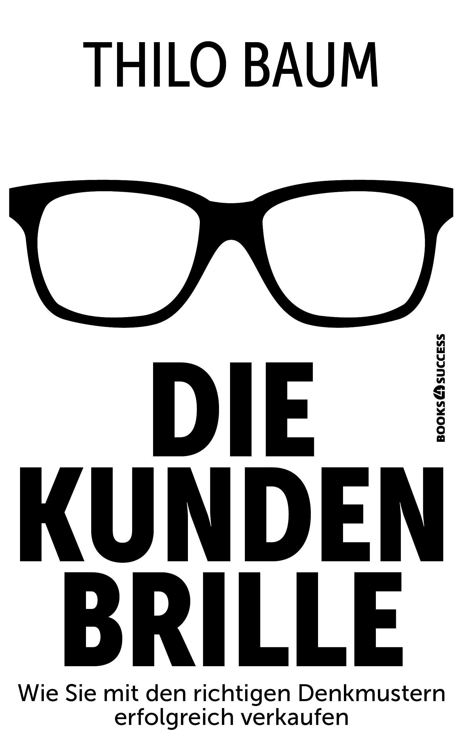 Vorderes Coverbild Die Kundenbrille
