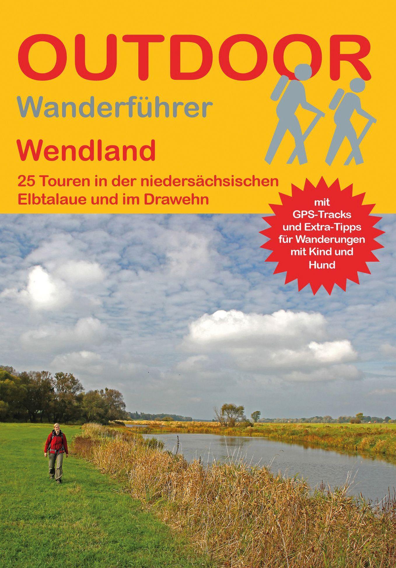 Vorderes Coverbild Wendland