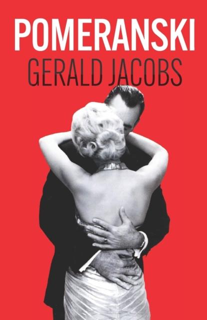 Vorderes Coverbild Pomeranski