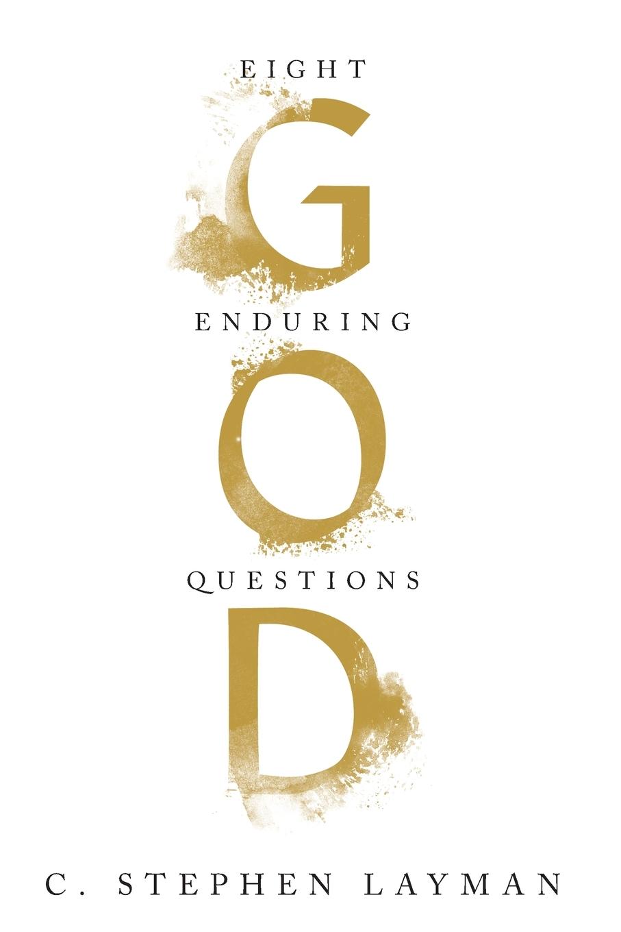 Vorderes Coverbild God