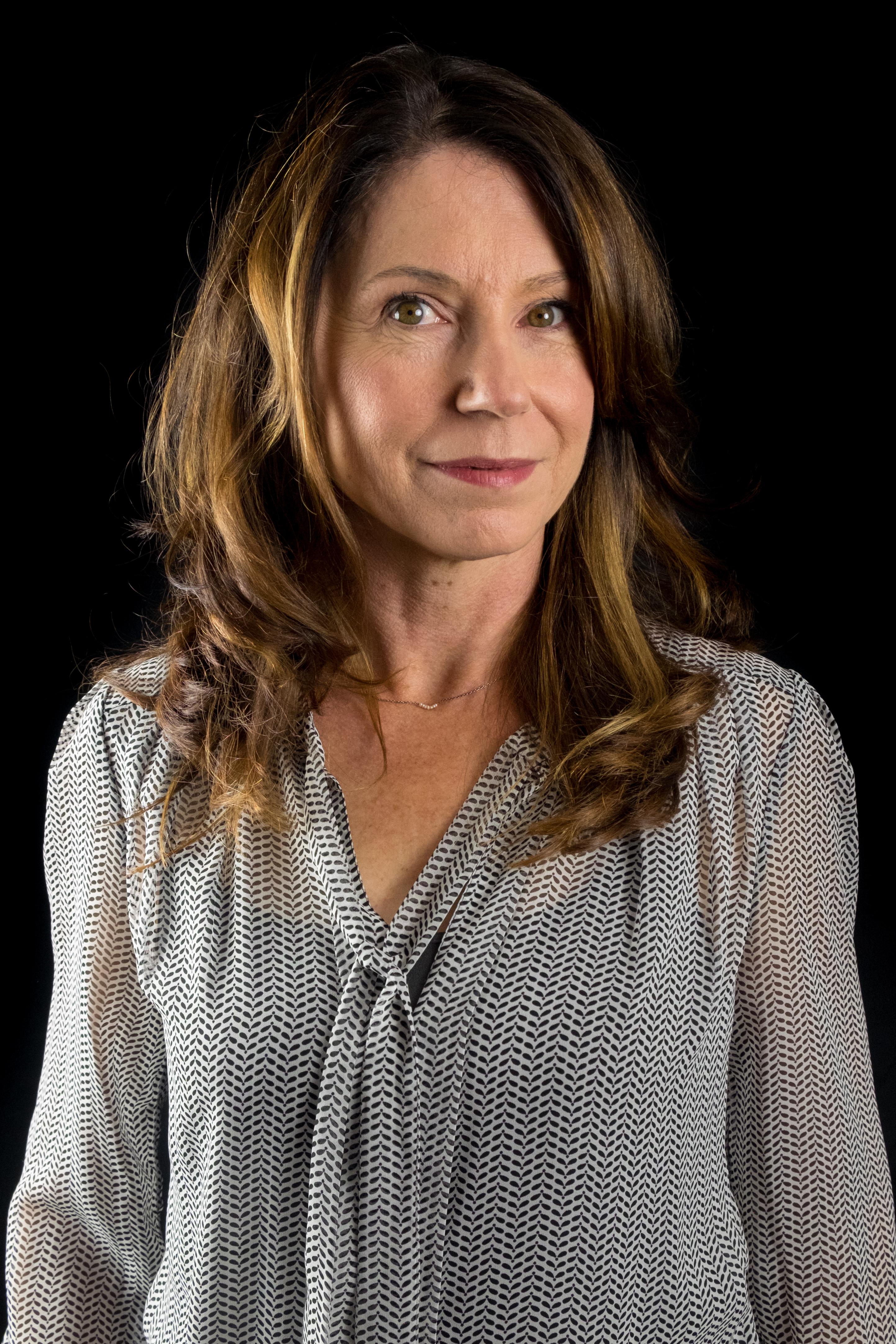 Autorenbild When the Stars Go Dark