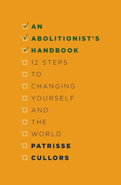 Vorderes Coverbild An Abolitionist's Handbook